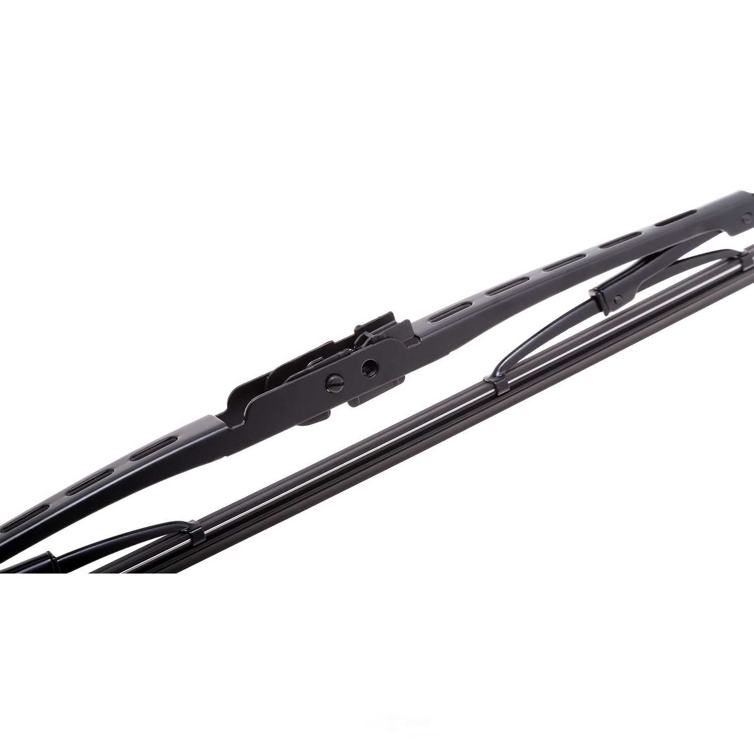 ACDELCO GOLD/PROFESSIONAL - Performance Windshield Wiper Blade - DCC 8-2191