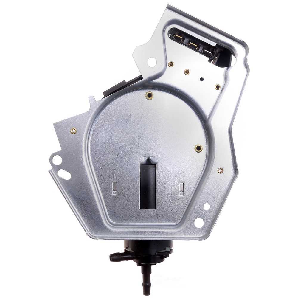 ACDELCO GOLD/PROFESSIONAL - Windshield Washer Pump - DCC 8-6713