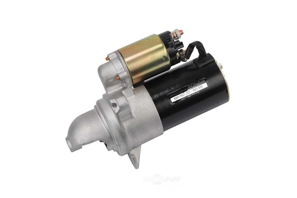 GM GENUINE PARTS - Remanufactured - GMP 323-1621