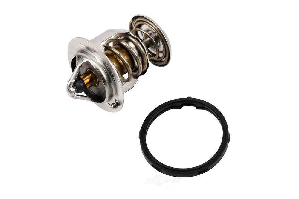 ACDELCO GM ORIGINAL EQUIPMENT - Engine Coolant Thermostat - DCB 131-160