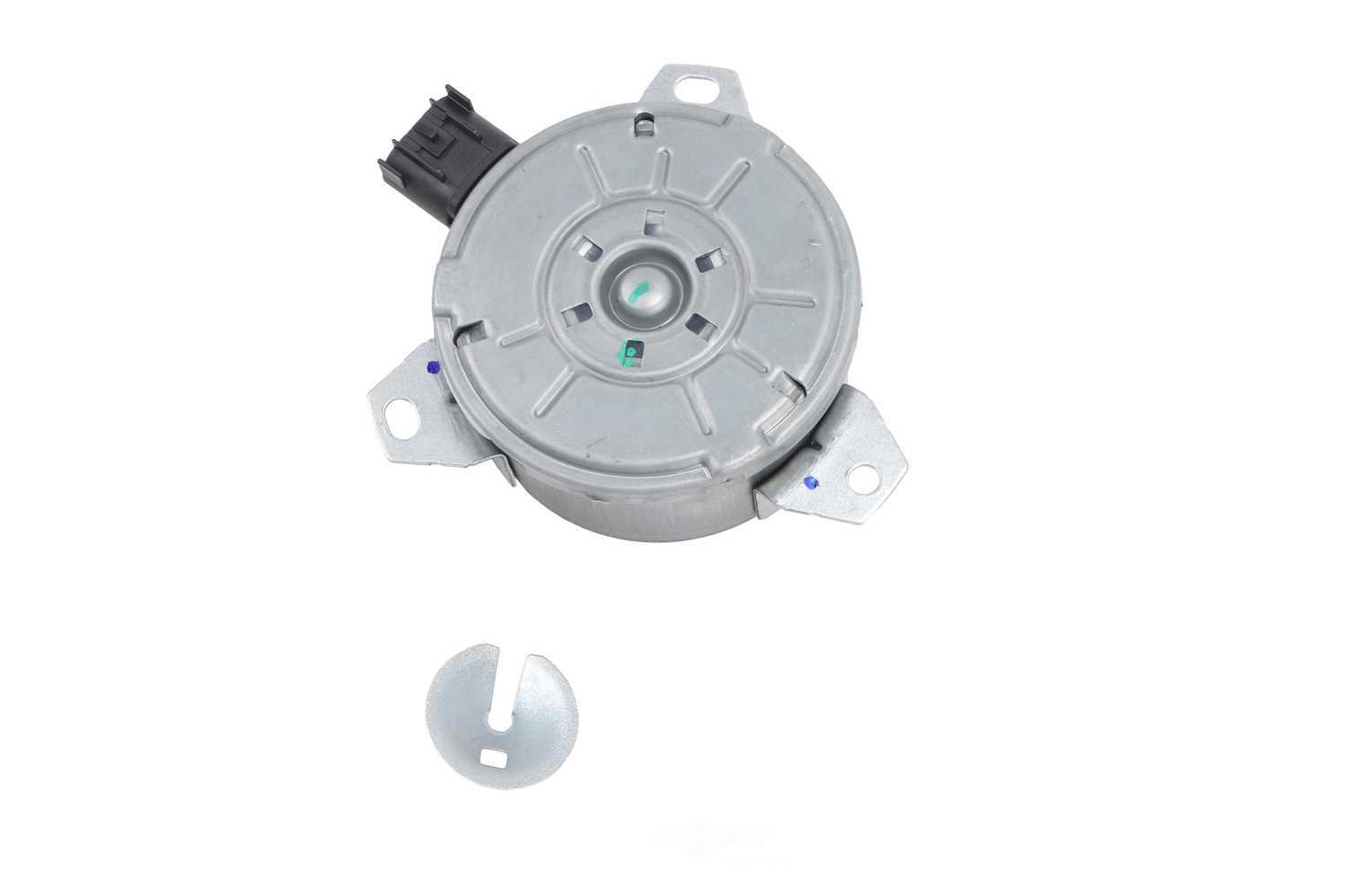 GM GENUINE PARTS CANADA - Engine Cooling Fan Motor Kit - GMC 15-80551