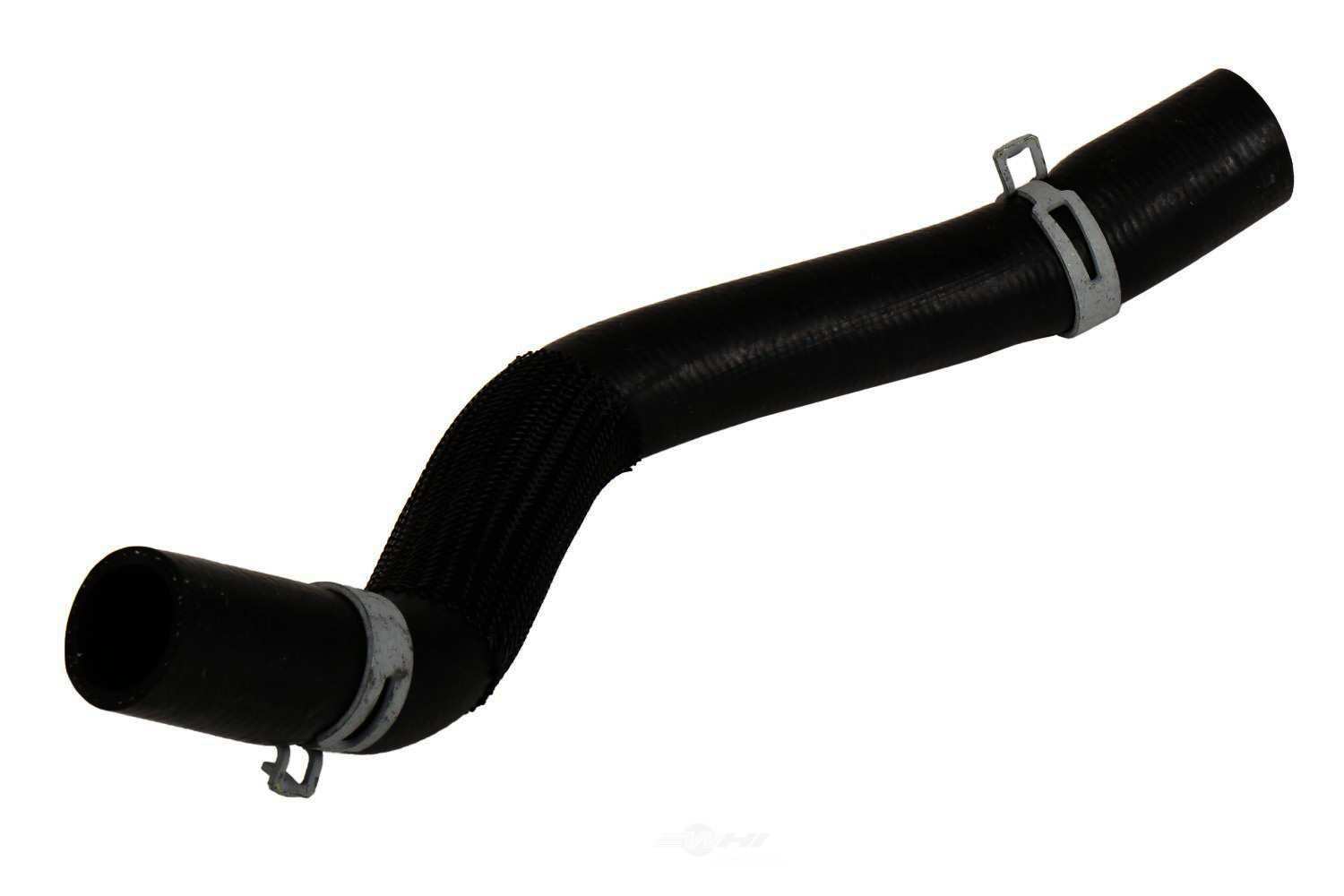 ACDELCO GM ORIGINAL EQUIPMENT - Radiator Coolant Hose - DCB - 89023435