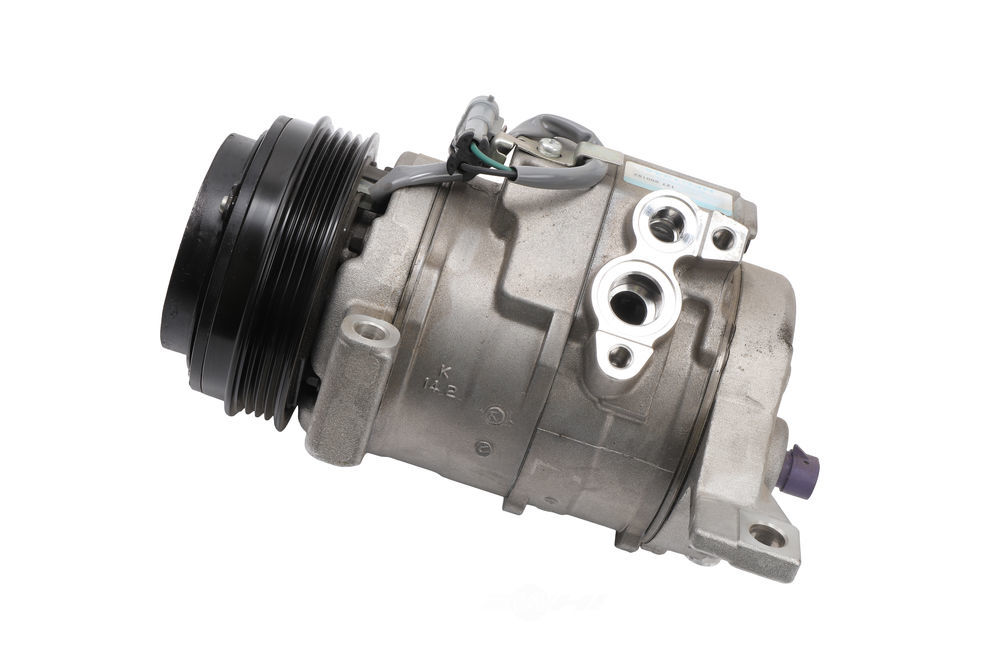 GM GENUINE PARTS - A/C Compressor - GMP 15-21177
