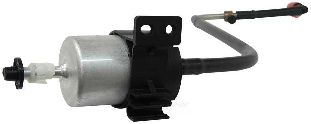 ACDELCO GOLD/PROFESSIONAL - Fuel Filter - DCC - gf823