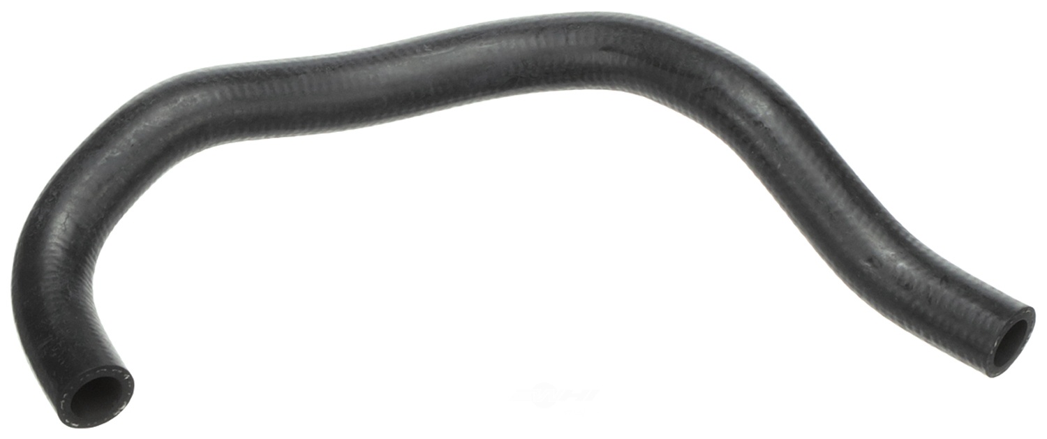 ACDELCO GOLD/PROFESSIONAL - Molded HVAC Heater Hose - DCC - 14409s