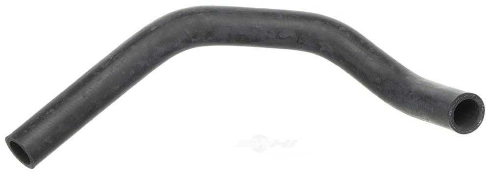 ACDELCO GOLD/PROFESSIONAL - Molded HVAC Heater Hose - DCC - 14410s