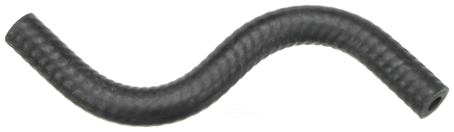 ACDELCO GOLD/PROFESSIONAL - Molded HVAC Heater Hose - DCC - 14411s