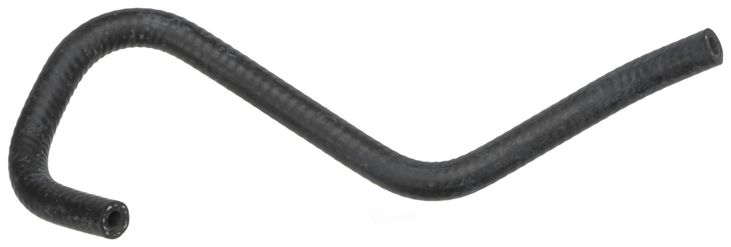 ACDELCO GOLD/PROFESSIONAL - Molded HVAC Heater Hose - DCC - 14413s