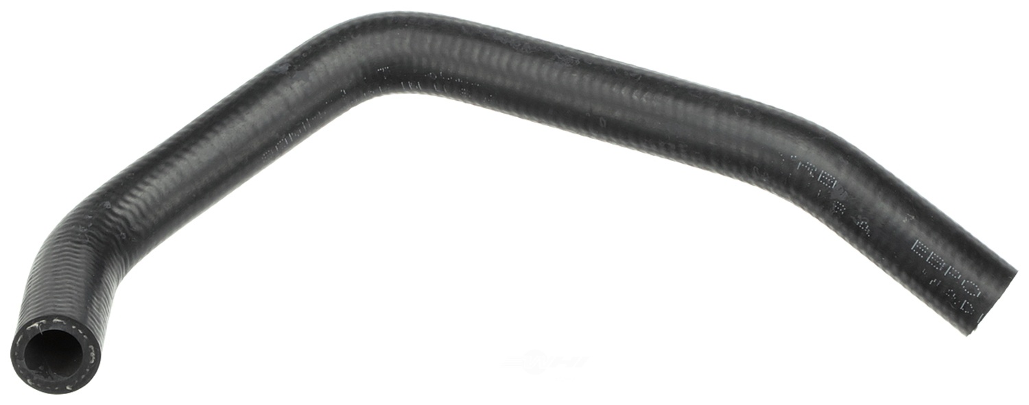 ACDELCO GOLD/PROFESSIONAL - Molded HVAC Heater Hose (Heater To Pipe-1) - DCC 14417S