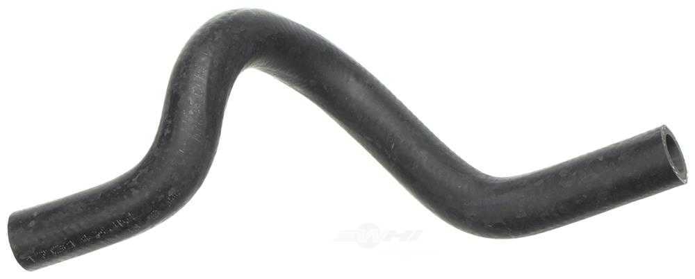 ACDELCO GOLD/PROFESSIONAL - Molded HVAC Heater Hose - DCC - 14456s