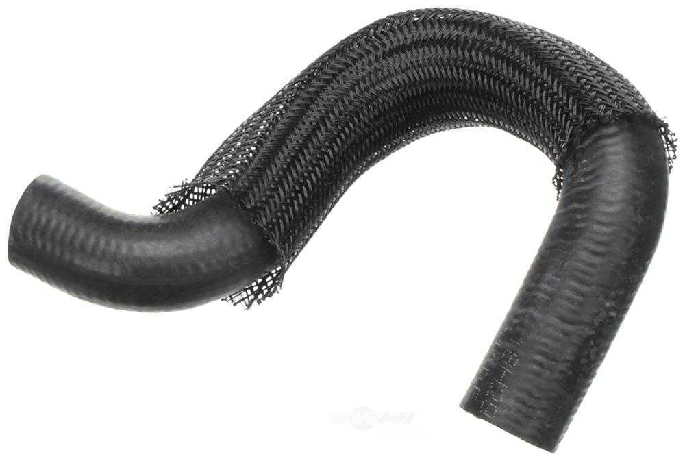 ACDELCO GOLD/PROFESSIONAL - Molded HVAC Heater Hose - DCC - 14465s