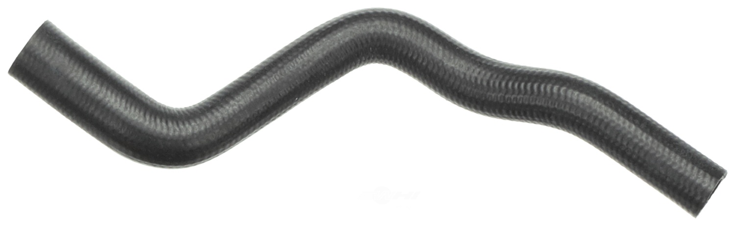 ACDELCO GOLD/PROFESSIONAL - Molded HVAC Heater Hose (Heater Inlet) - DCC 14478S