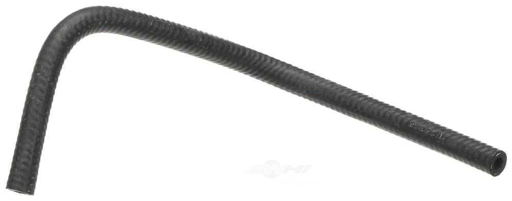 ACDELCO GOLD/PROFESSIONAL - Molded Engine Coolant Bypass Hose - DCC - 14479s