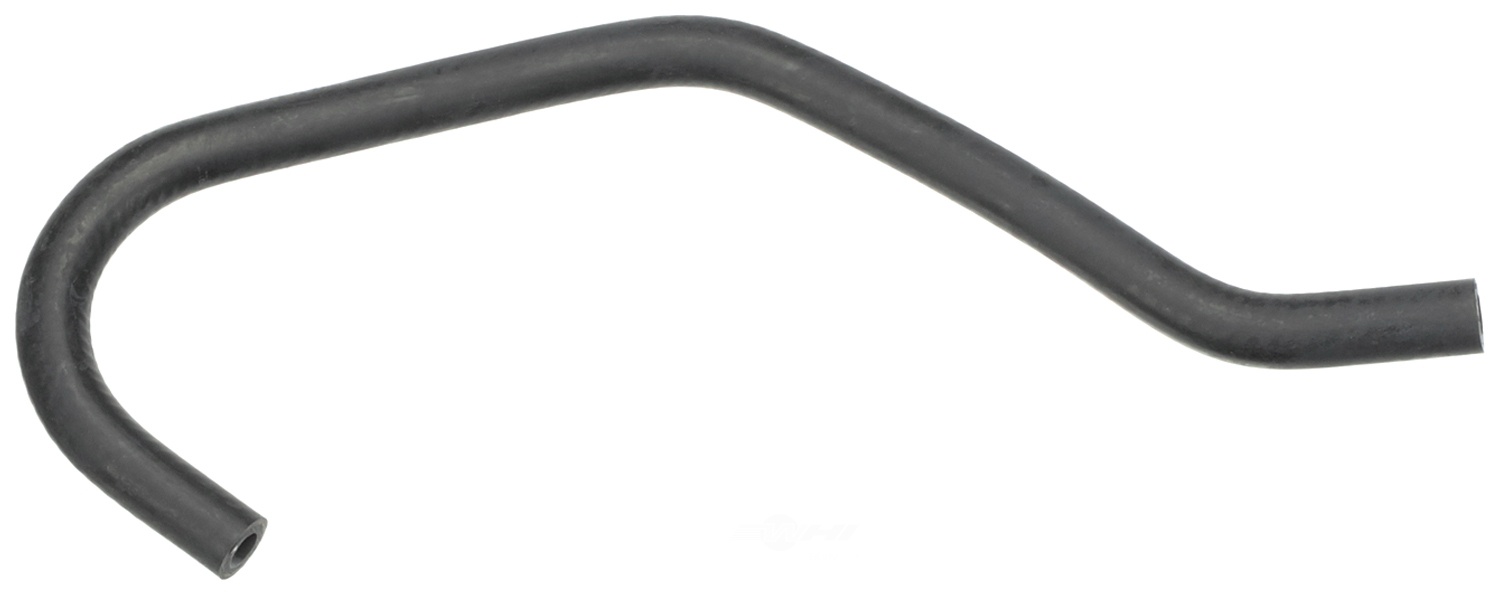ACDELCO GOLD/PROFESSIONAL - Molded HVAC Heater Hose - DCC - 14490s
