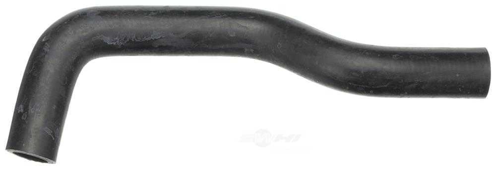 ACDELCO GOLD/PROFESSIONAL - Molded HVAC Heater Hose - DCC - 14495s
