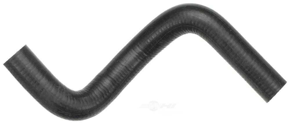 ACDELCO GOLD/PROFESSIONAL - Molded HVAC Heater Hose - DCC - 14503s