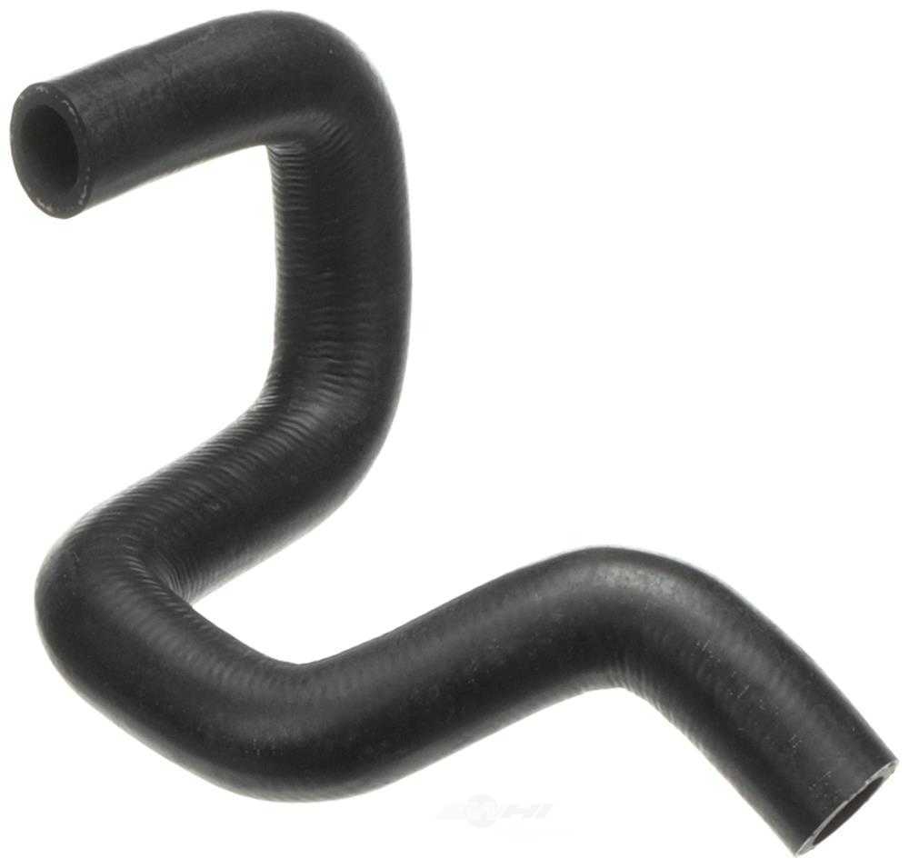 ACDELCO GOLD/PROFESSIONAL - Molded HVAC Heater Hose - DCC - 14505s
