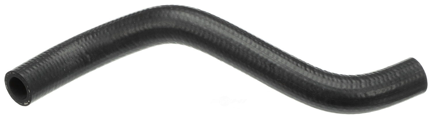 ACDELCO GOLD/PROFESSIONAL - Molded HVAC Heater Hose - DCC - 14515s