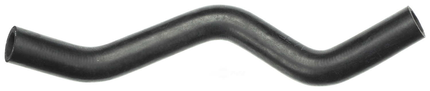 ACDELCO GOLD/PROFESSIONAL - Molded HVAC Heater Hose (Heater Outlet) - DCC 14517S