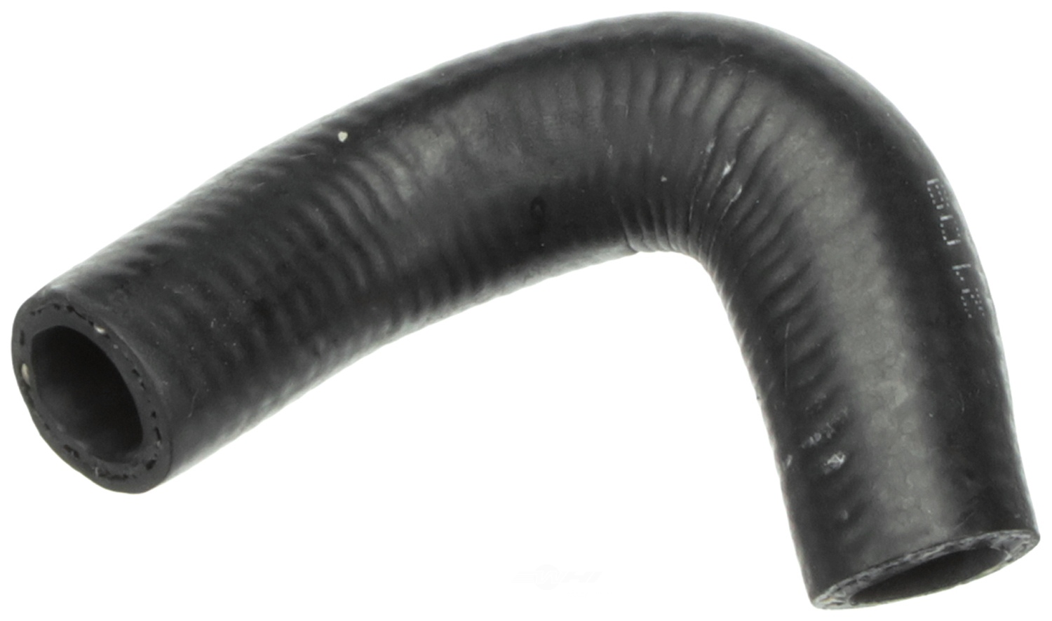 ACDELCO GOLD/PROFESSIONAL - Molded HVAC Heater Hose - DCC 14518S