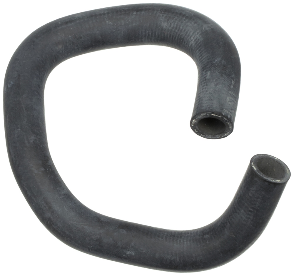 ACDELCO GOLD/PROFESSIONAL - Molded HVAC Heater Hose - DCC - 14568s