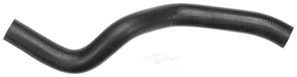 ACDELCO GOLD/PROFESSIONAL - Molded HVAC Heater Hose - DCC - 14576s