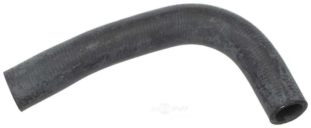 ACDELCO GOLD/PROFESSIONAL - Molded HVAC Heater Hose - DCC - 14584s