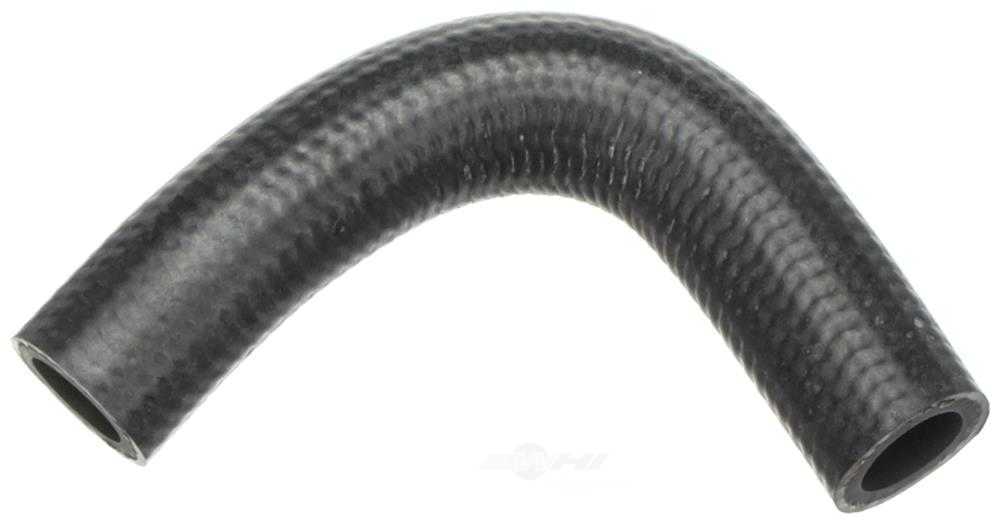 ACDELCO GOLD/PROFESSIONAL - Molded HVAC Heater Hose - DCC - 14593s