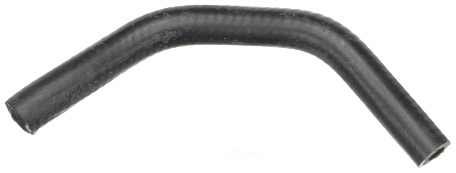ACDELCO GOLD/PROFESSIONAL - Molded HVAC Heater Hose - DCC - 14596s