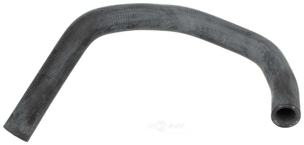 ACDELCO GOLD/PROFESSIONAL - Molded HVAC Heater Hose - DCC - 14602s