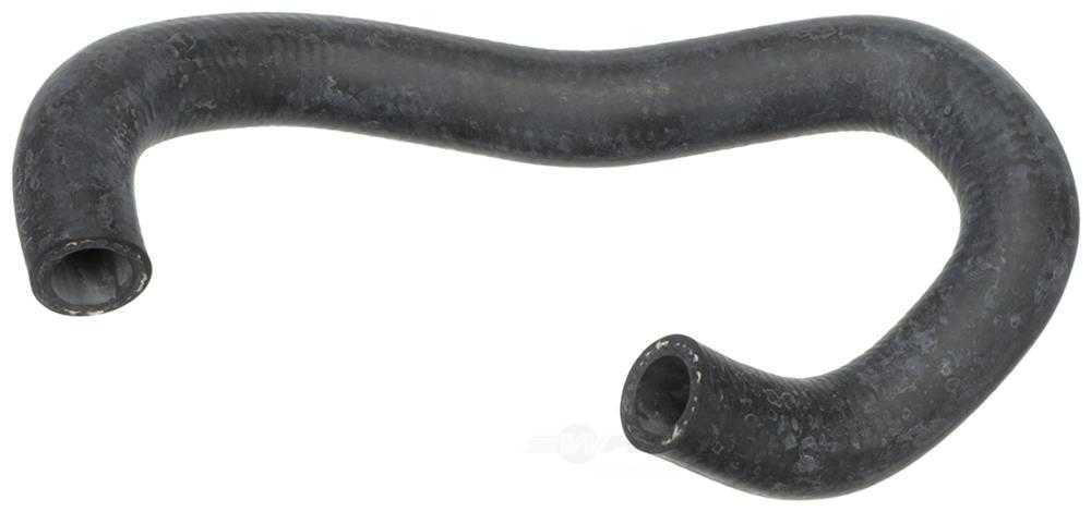 ACDELCO GOLD/PROFESSIONAL - Molded HVAC Heater Hose - DCC - 14608s