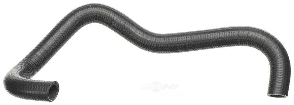 ACDELCO GOLD/PROFESSIONAL - Molded HVAC Heater Hose - DCC - 14609s