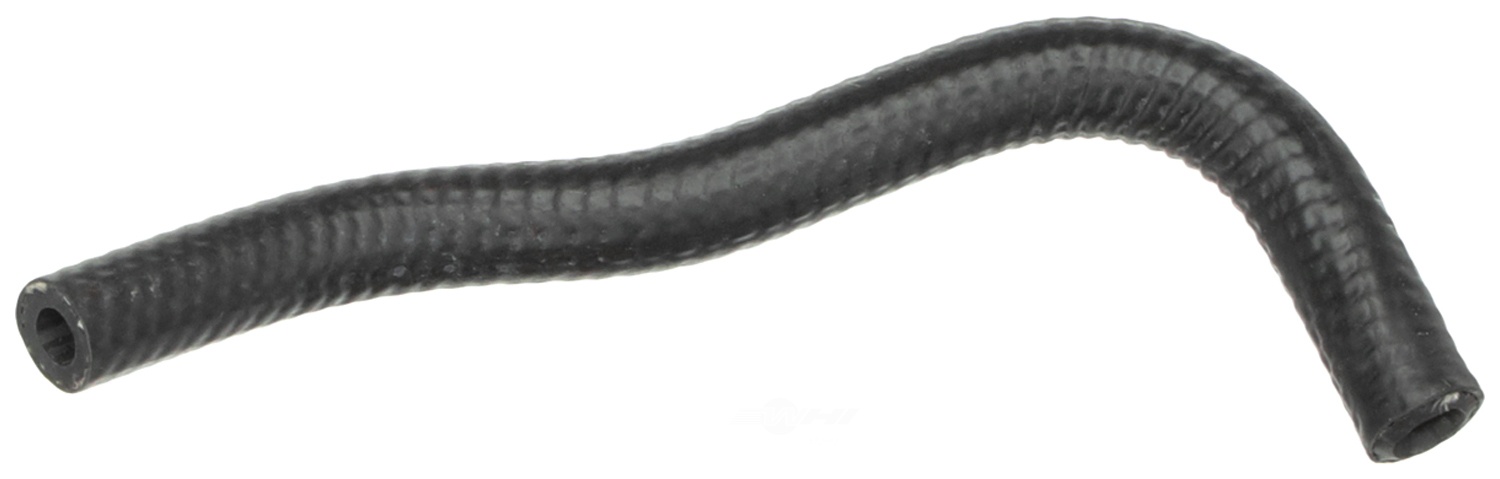 ACDELCO GOLD/PROFESSIONAL - Molded HVAC Heater Hose - DCC - 14618s