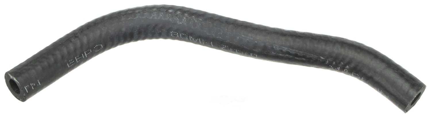 ACDELCO GOLD/PROFESSIONAL - Molded HVAC Heater Hose - DCC - 14619s