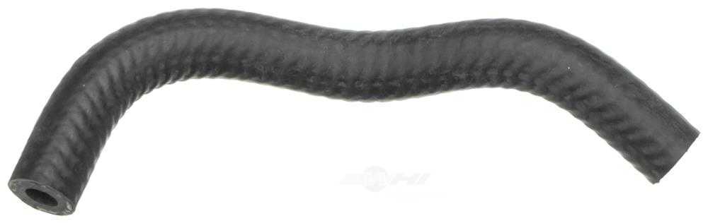 ACDELCO GOLD/PROFESSIONAL - Molded HVAC Heater Hose - DCC - 14620s