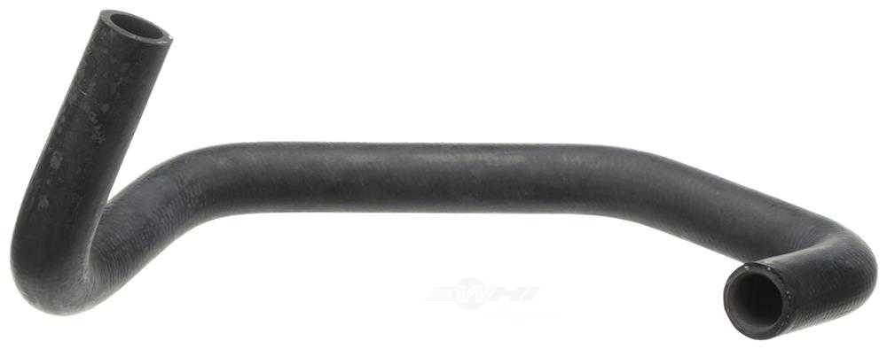 ACDELCO GOLD/PROFESSIONAL - Molded HVAC Heater Hose - DCC - 16356m
