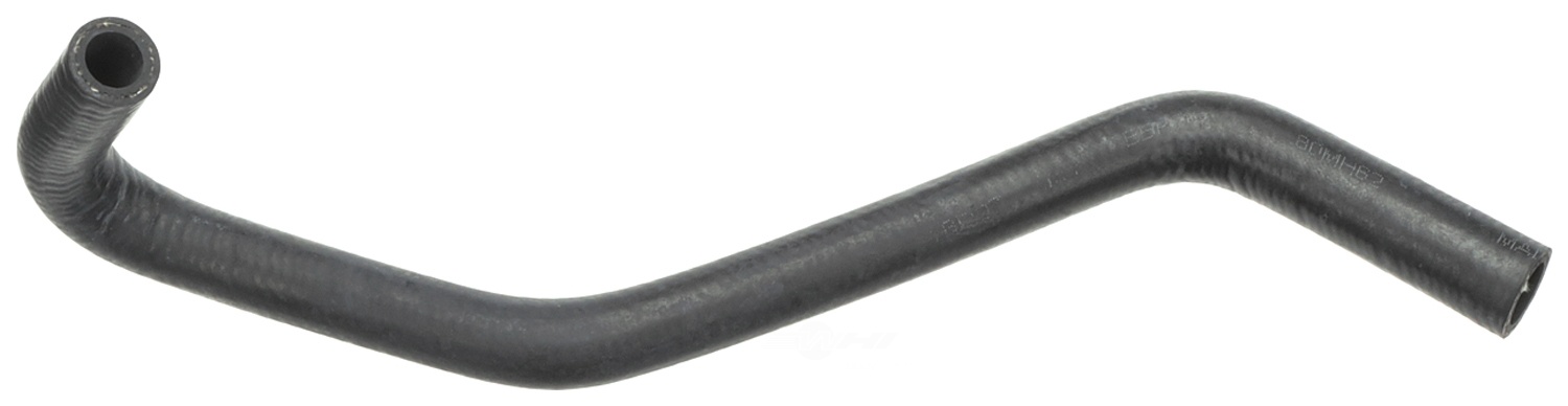 ACDELCO GOLD/PROFESSIONAL - Molded HVAC Heater Hose - DCC - 16357m