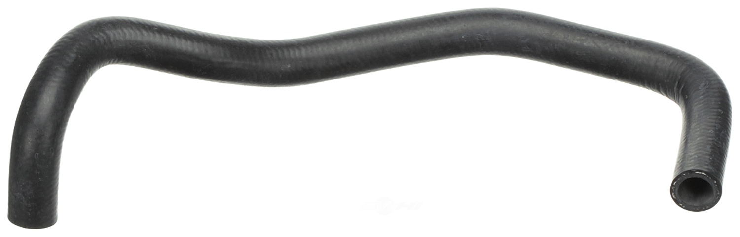 ACDELCO GOLD/PROFESSIONAL - Molded HVAC Heater Hose (Heater Inlet) - DCC 16377M