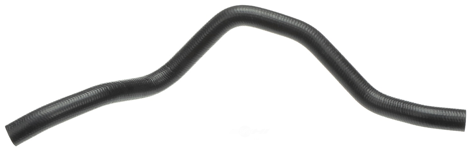 ACDELCO GOLD/PROFESSIONAL - Molded HVAC Heater Hose - DCC - 16396m