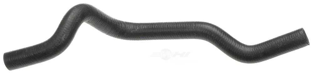 ACDELCO GOLD/PROFESSIONAL - Molded HVAC Heater Hose - DCC - 16397m