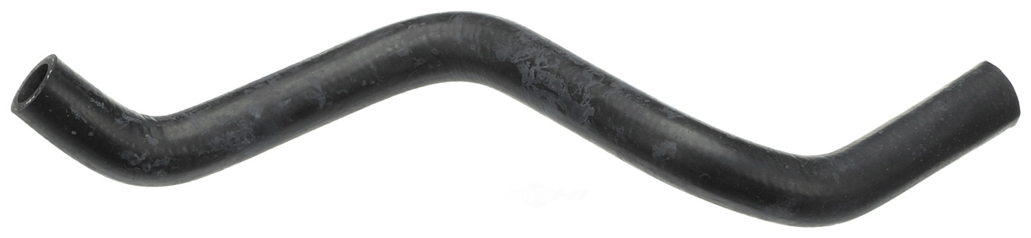 ACDELCO GOLD/PROFESSIONAL - Molded HVAC Heater Hose - DCC - 16399m