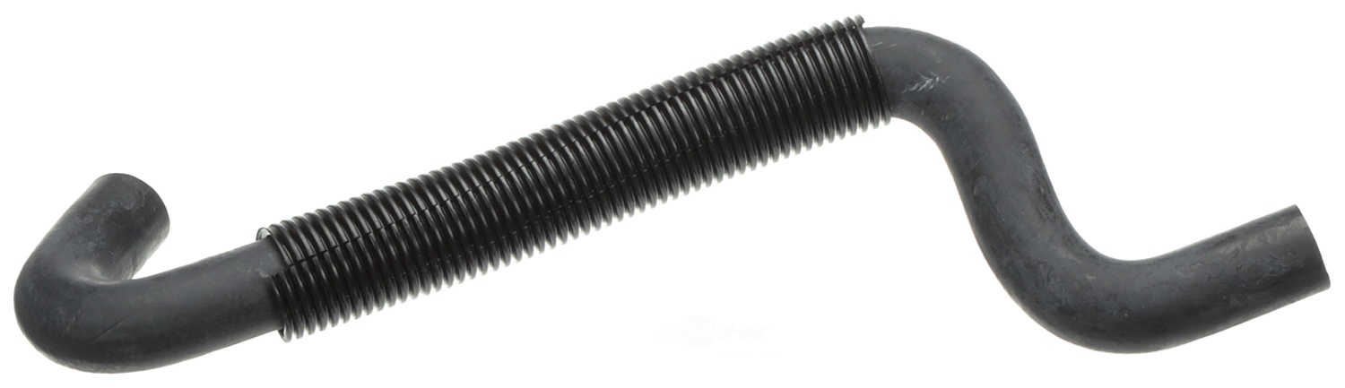 ACDELCO GOLD/PROFESSIONAL - Molded HVAC Heater Hose - DCC - 16413m