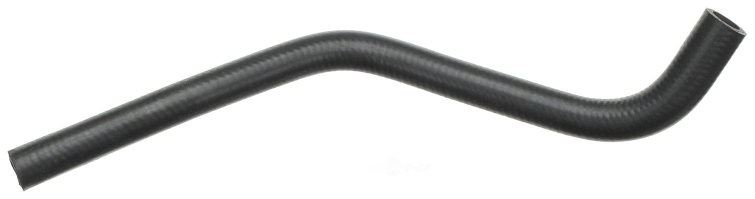 ACDELCO GOLD/PROFESSIONAL - Molded HVAC Heater Hose - DCC - 16415m