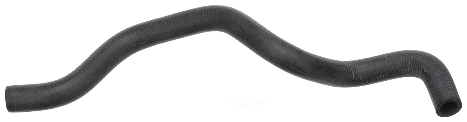 ACDELCO GOLD/PROFESSIONAL - Molded HVAC Heater Hose (Heater Outlet) - DCC 16428M
