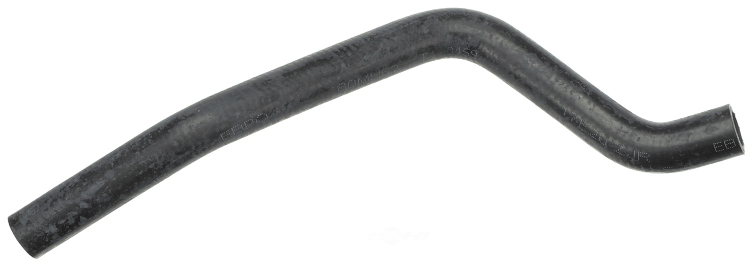 ACDELCO GOLD/PROFESSIONAL - Molded HVAC Heater Hose - DCC - 16464m