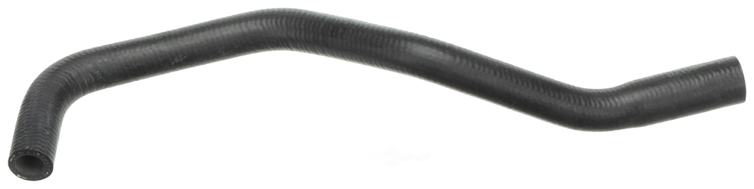 ACDELCO GOLD/PROFESSIONAL - Molded HVAC Heater Hose - DCC - 16476m