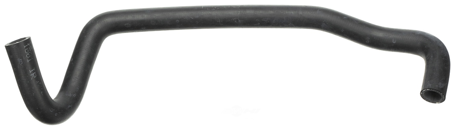 ACDELCO GOLD/PROFESSIONAL - Molded HVAC Heater Hose - DCC - 16477m