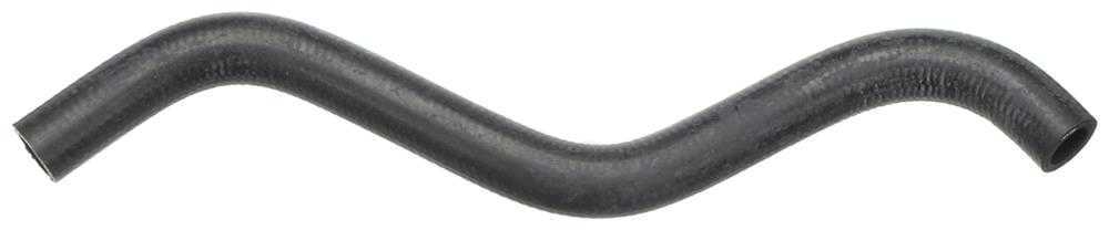ACDELCO GOLD/PROFESSIONAL - Molded HVAC Heater Hose - DCC - 16479m