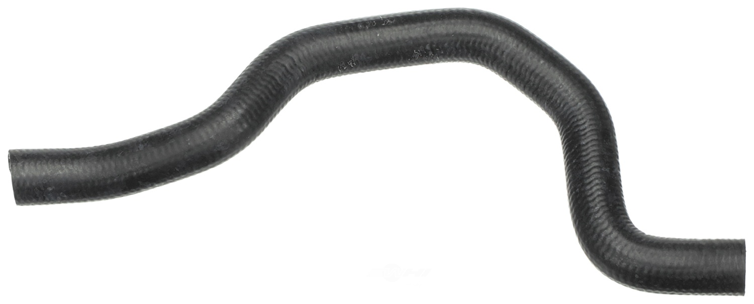 ACDELCO GOLD/PROFESSIONAL - Molded HVAC Heater Hose - DCC - 16949m