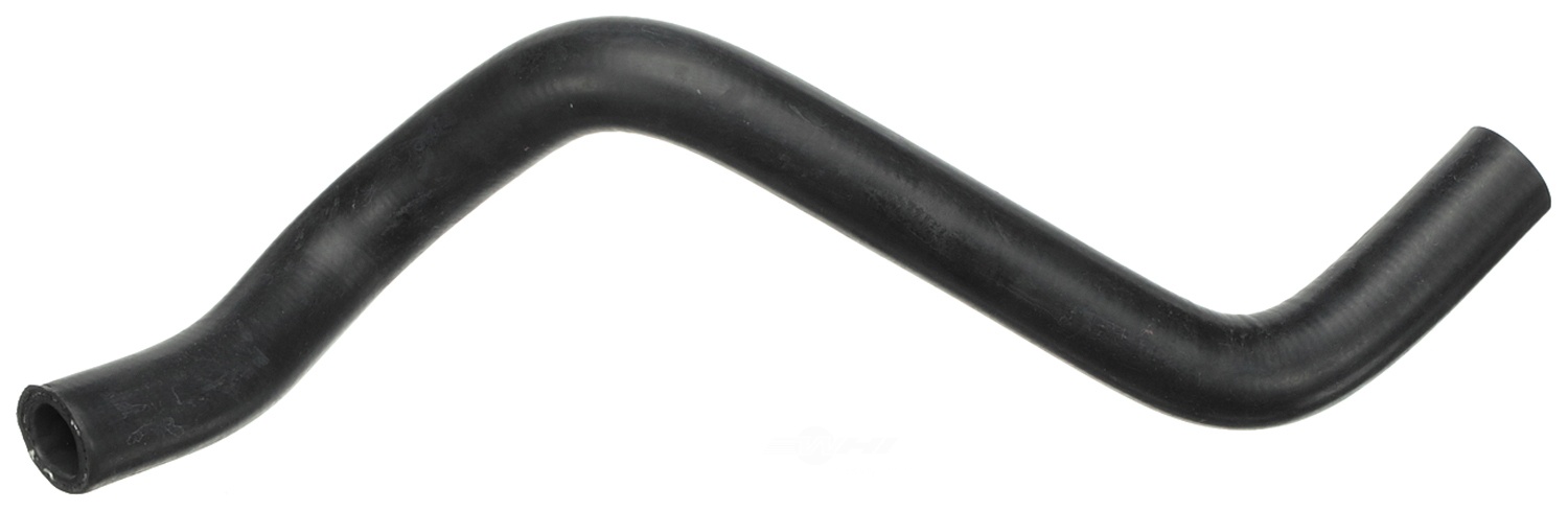 ACDELCO GOLD/PROFESSIONAL - Molded HVAC Heater Hose - DCC - 16556m